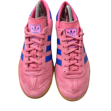 Adidas Hamburg ( Rose Tone Bold Blue ) taille 40 2/3