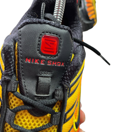 Nike Shox TL ( Sunrise ) taille 41