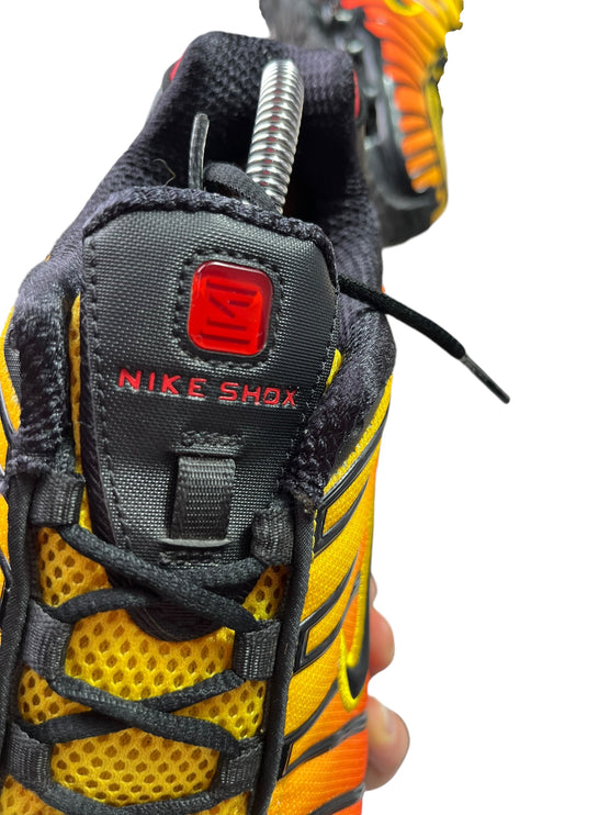 Nike Shox TL ( Sunrise ) taille 41