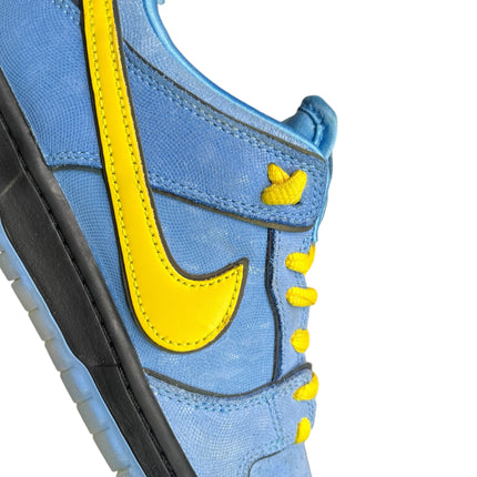 Nike Dunk Low SB Super Nanas ( Bubbles ) taille 40.5