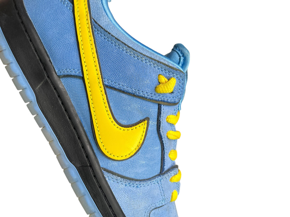 Nike Dunk Low SB Super Nanas ( Bubbles ) taille 40.5