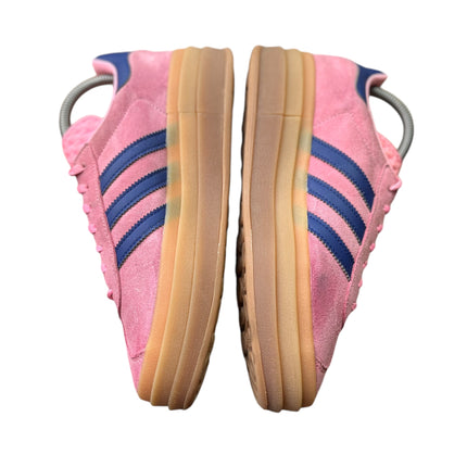 Adidas Gazelle Bold ( Pink Glow ) taille 38