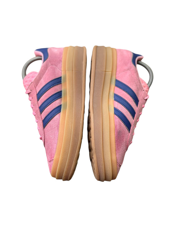 Adidas Gazelle Bold ( Pink Glow ) taille 38