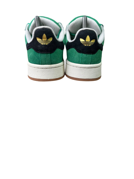 Adidas Campus 00s ( Collegiate Green ) (39 1/3)