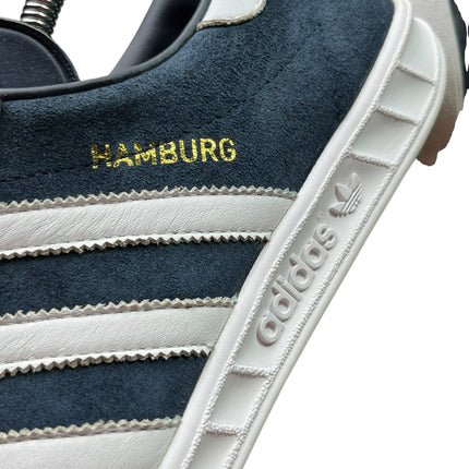 Adidas Hamburg ( Navy Blue ) taille 44 2/3