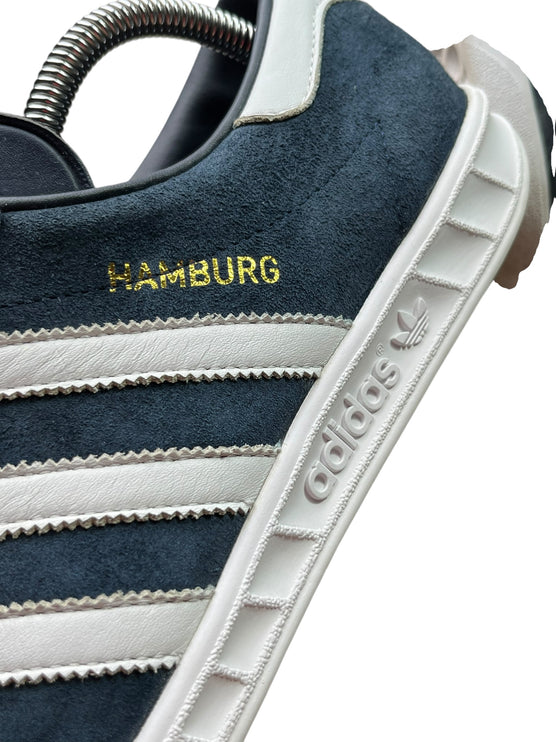 Adidas Hamburg ( Navy Blue ) taille 44 2/3