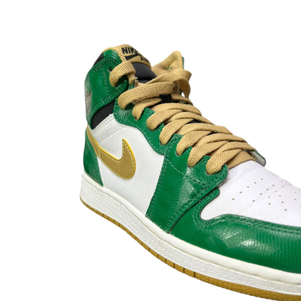 Jordan 1 Retro High OG ( Celtics ) taille 36