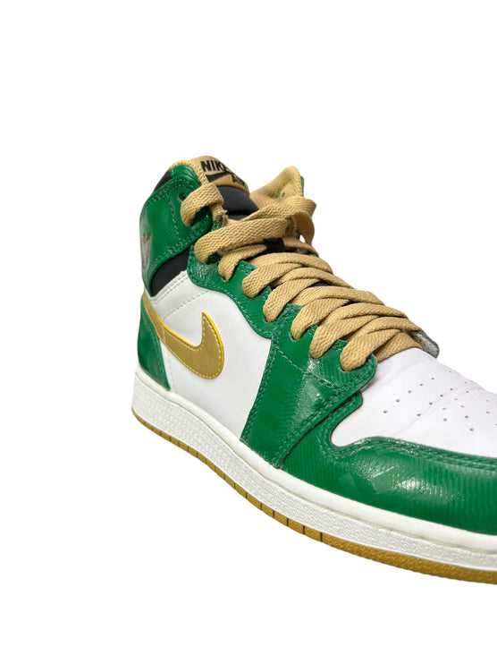 Jordan 1 Retro High OG ( Celtics ) taille 36