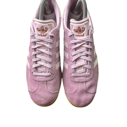 Adidas Gazelle ( Aero Pink Gum )