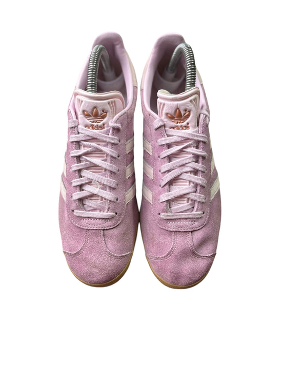 Adidas Gazelle ( Aero Pink Gum )