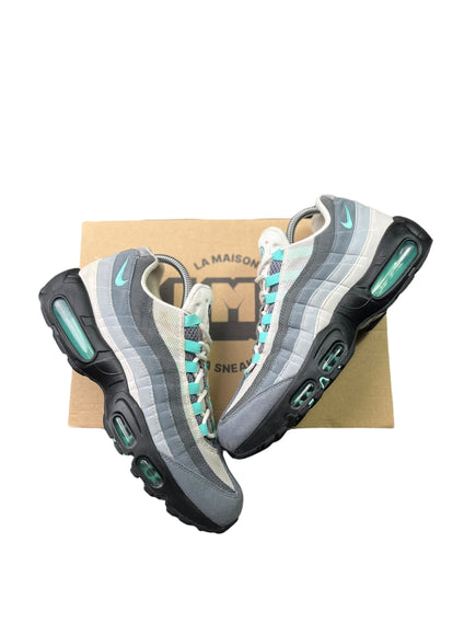 Nike Air Max 95 ( Hyper Turquoise ) taille 42.5