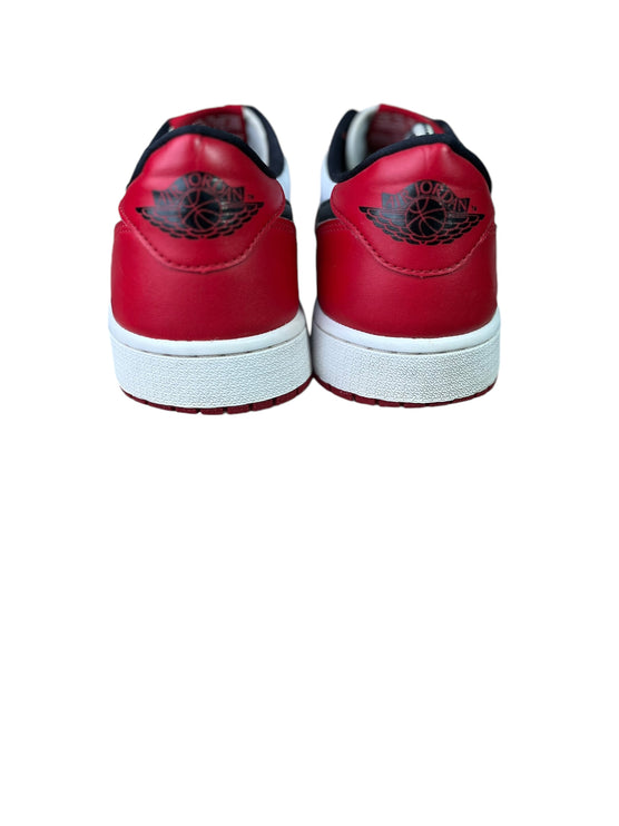 Jordan 1 Retro Low OG ( Chicago ) taille 46