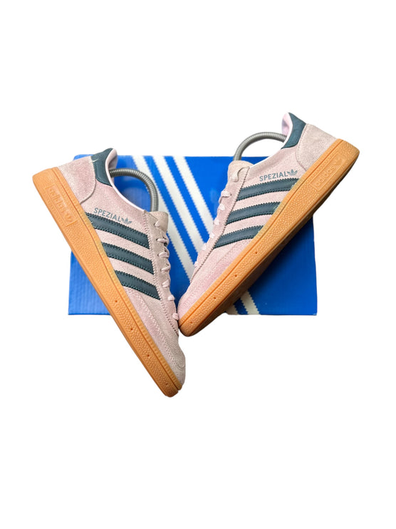 Adidas Handball Spezial ( Clear Pink ) taille 40