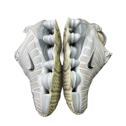 Nike Shox TL ( Pure Platinium ) taille 41