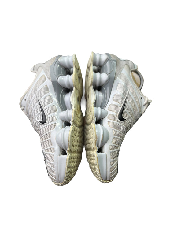 Nike Shox TL ( Pure Platinium ) taille 41