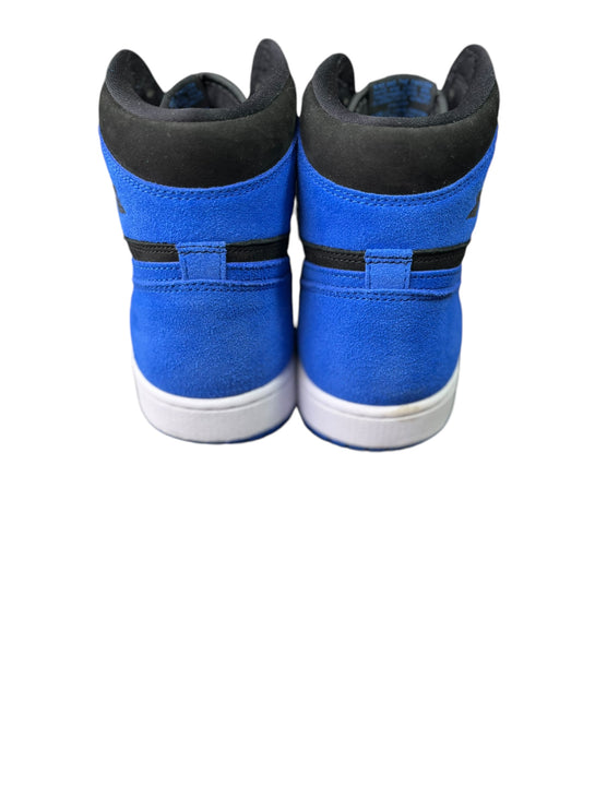 Jordan 1 Retro High OG ( Royal Reimagined ) taille 45