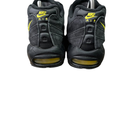 Nike Air Max 95 ( Black Yellow Strike )