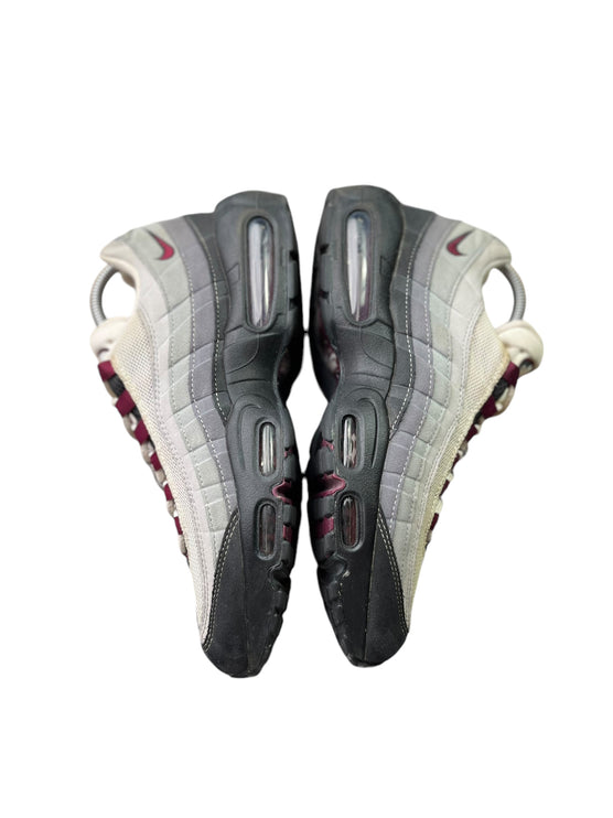 Nike Air Max 95 ( Dark Beetroot ) taille 41