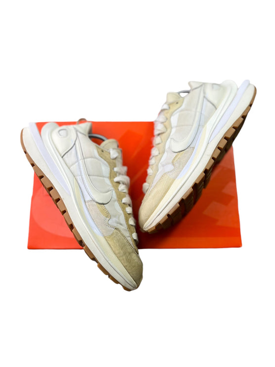 Nike Vaporwaffle Sacai ( Sail Gum ) taille 45