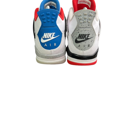 Jordan 4 Retro ( What The ) taille 39