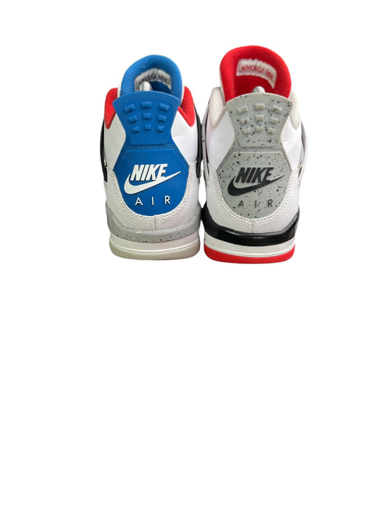 Jordan 4 Retro ( What The ) taille 39