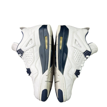 Jordan 4 Retro ( Columbia ) taille 44