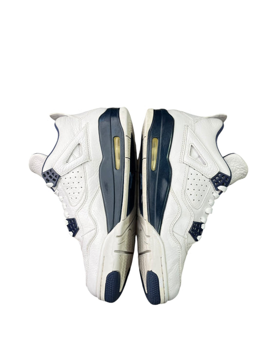 Jordan 4 Retro ( Columbia ) taille 44