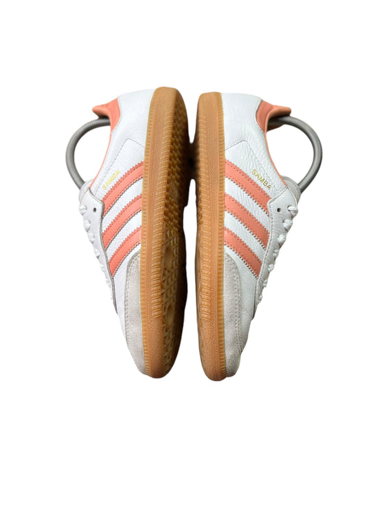 Adidas Samba OG ( Wonder Clay Gum ) taille 37 1/3