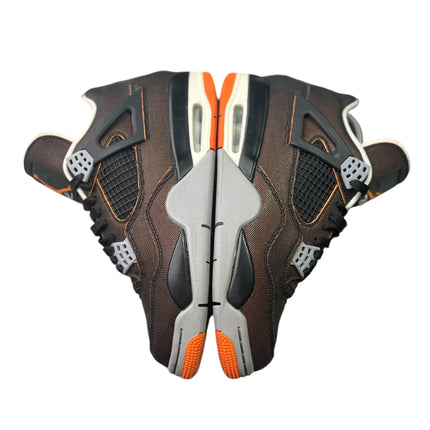 Jordan 4 Retro ( Starfish ) taille 38