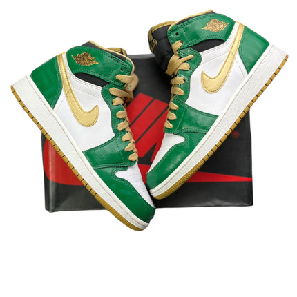 Jordan 1 Retro High OG ( Celtics ) taille 36