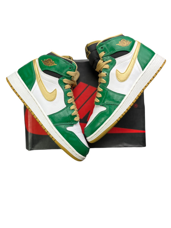 Jordan 1 Retro High OG ( Celtics ) taille 36