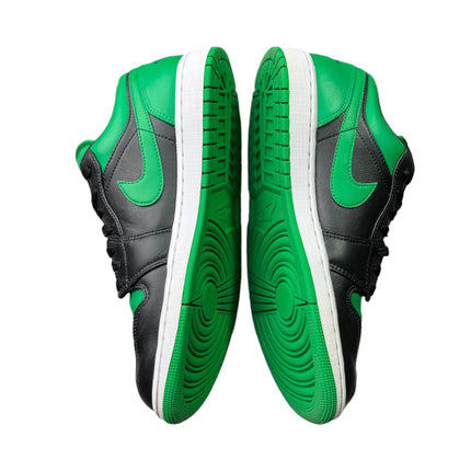 Jordan 1 Low ( Lucky Green ) taille 44