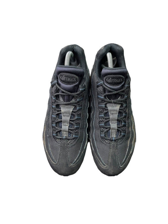 Nike Air Max 95 ( Triple Black ) taille 40