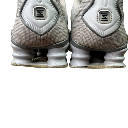 Nike Shox TL ( Pure Platinium ) taille 41