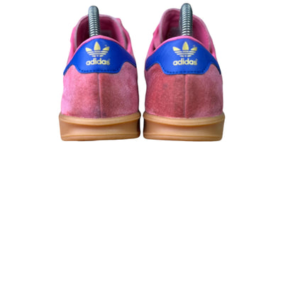 Adidas Hamburg ( Rose Tone Bold Blue ) taille 40 2/3