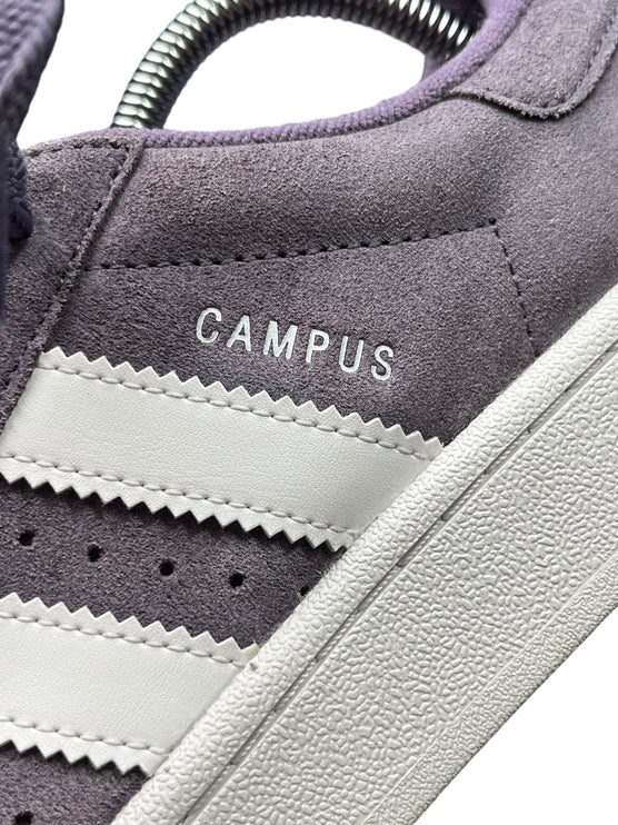 Adidas Campus 00s ( Purple ) (42)