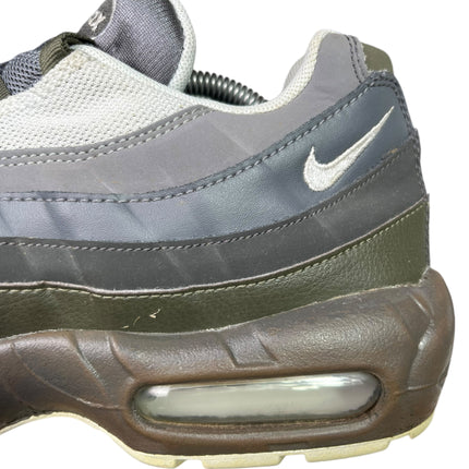 Nike Air Max 95 ( Cargo Khaki ) taille 44