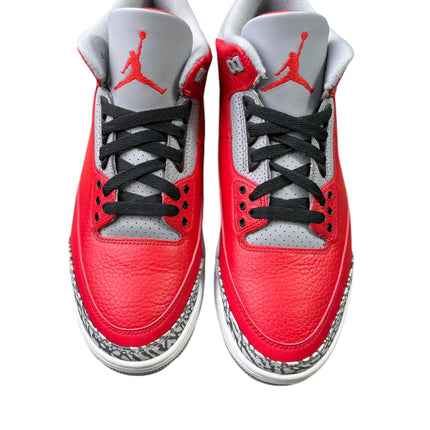 Jordan 3 Retro SE ( Unite ) taille 44