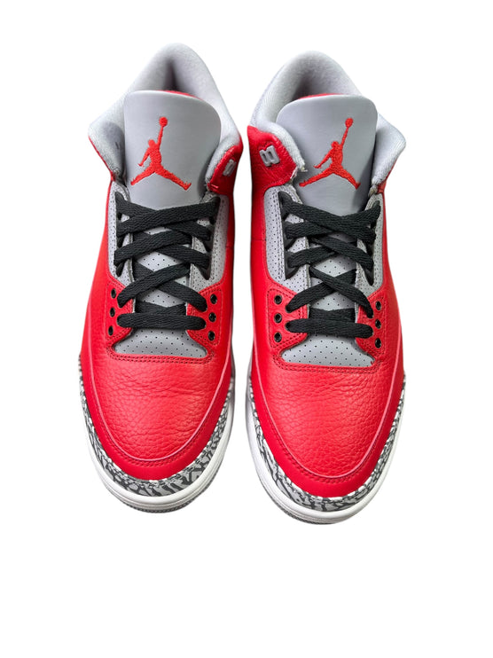 Jordan 3 Retro SE ( Unite ) taille 44