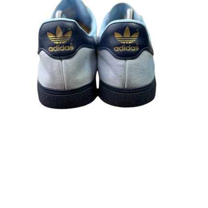 Adidas Munchen ( Blue Gum ) taille 47 1/3