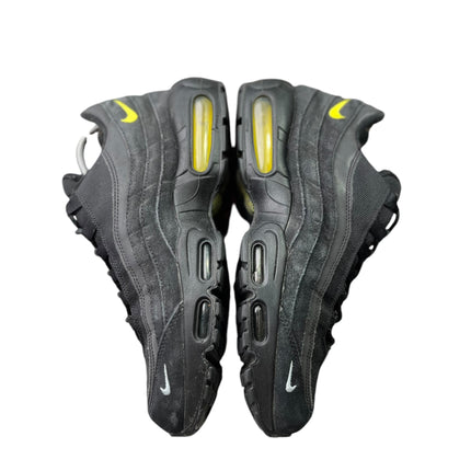 Nike Air Max 95 ( Black Yellow Strike )