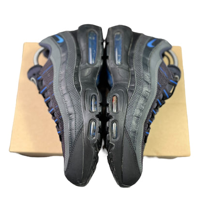 Nike Air Max 95 ( Black Game Royal ) taille 42.5