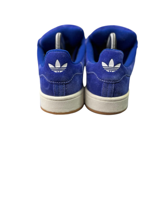 Adidas Campus ( Blue White ) taille 41 1/3