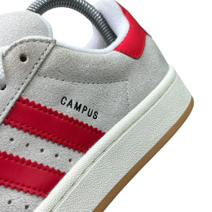 Adidas Campus 00s ( Crystal White Better Scarlet ) taille 38