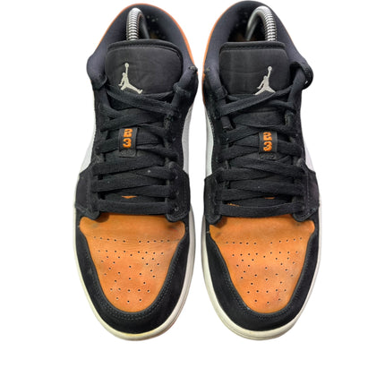 Jordan 1 Low ( Shattered Backboard ) taille 43