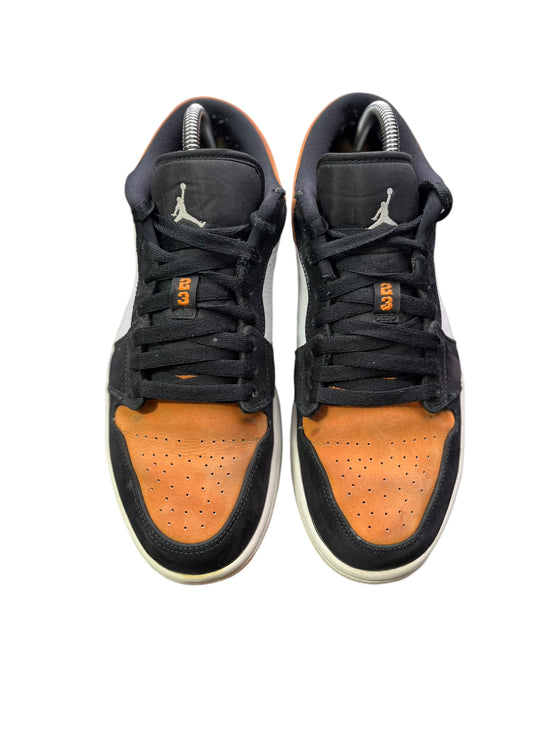 Jordan 1 Low ( Shattered Backboard ) taille 43