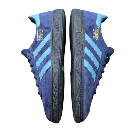 Adidas Handball Spezial ( Dark Blue ) taille 44 2/3