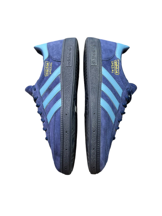 Adidas Handball Spezial ( Dark Blue ) taille 44 2/3