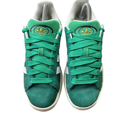 Adidas Campus 00s ( Collegiate Green ) (39 1/3)