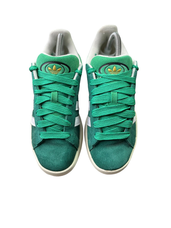 Adidas Campus 00s ( Collegiate Green ) (39 1/3)